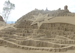 escultura-em-areia 0 lista